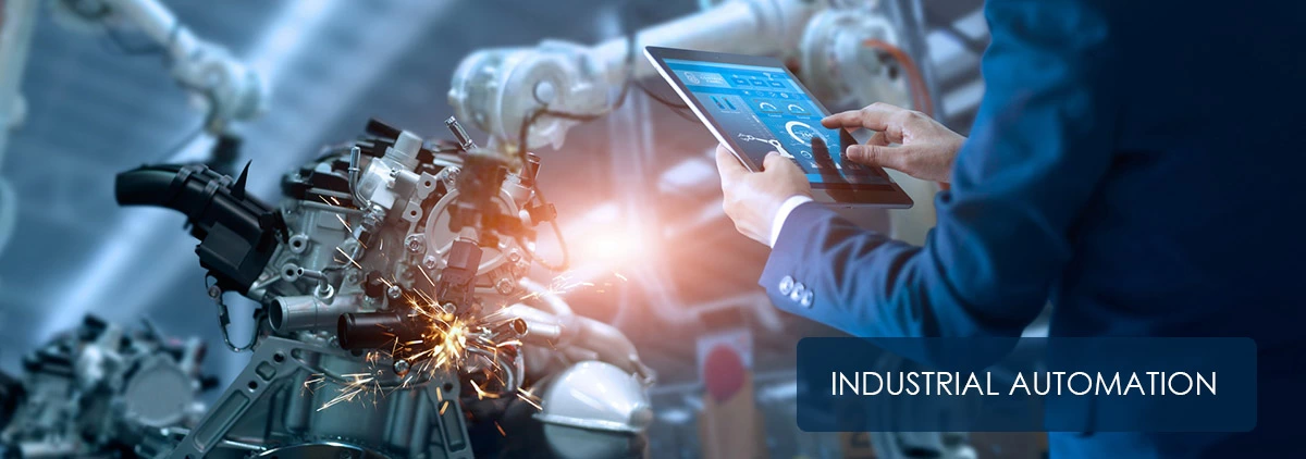 Industrial Automation Solutions