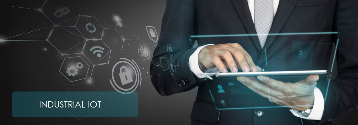 Industrial IoT Solutions
