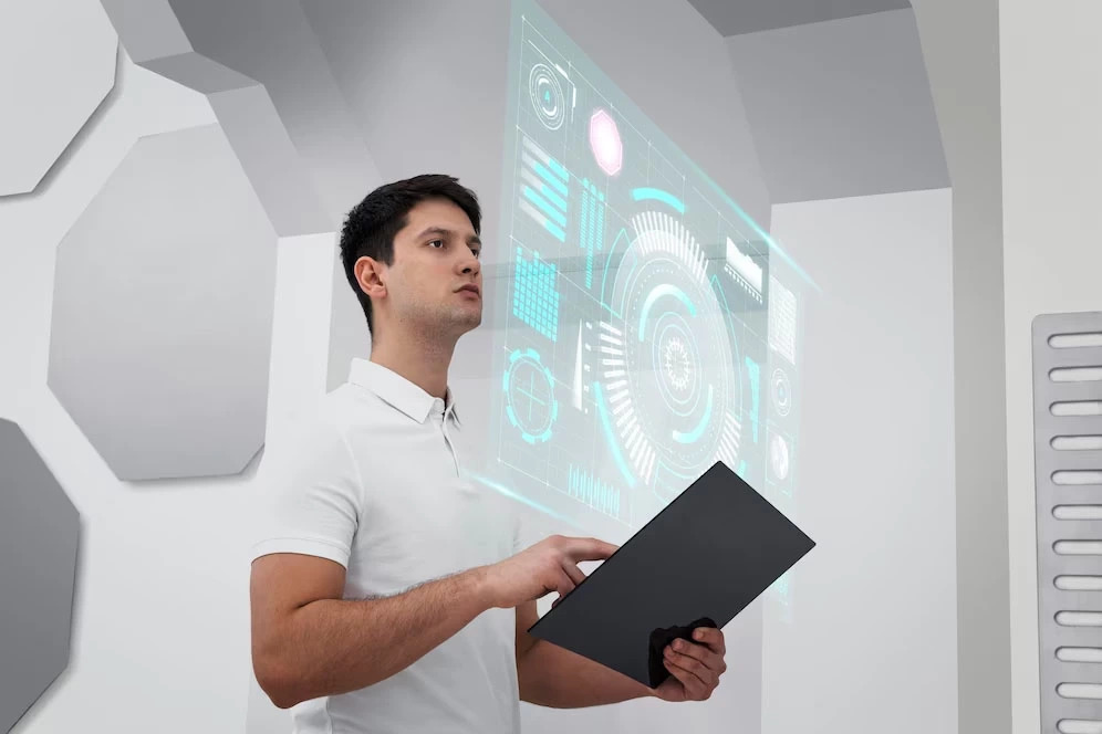 Industrial Automation and IoT Solutions Company in India