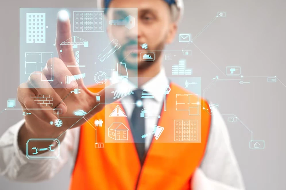 Industrial IoT Services